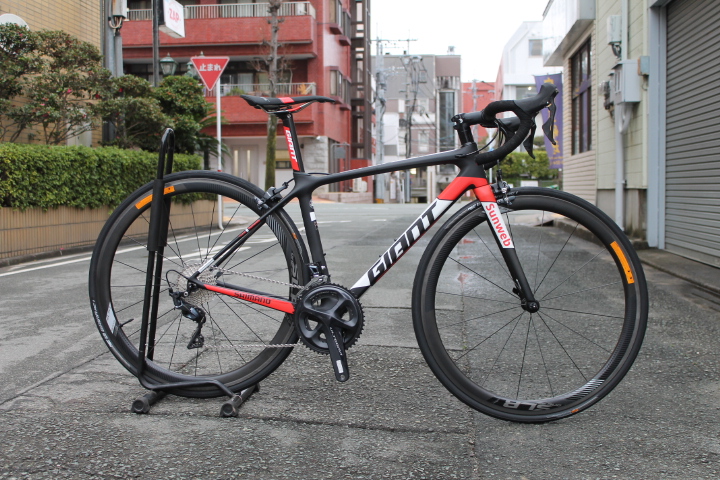 tcr advanced pro team sunweb